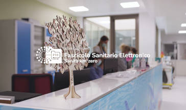Fascicolo Sanitario Elettronico