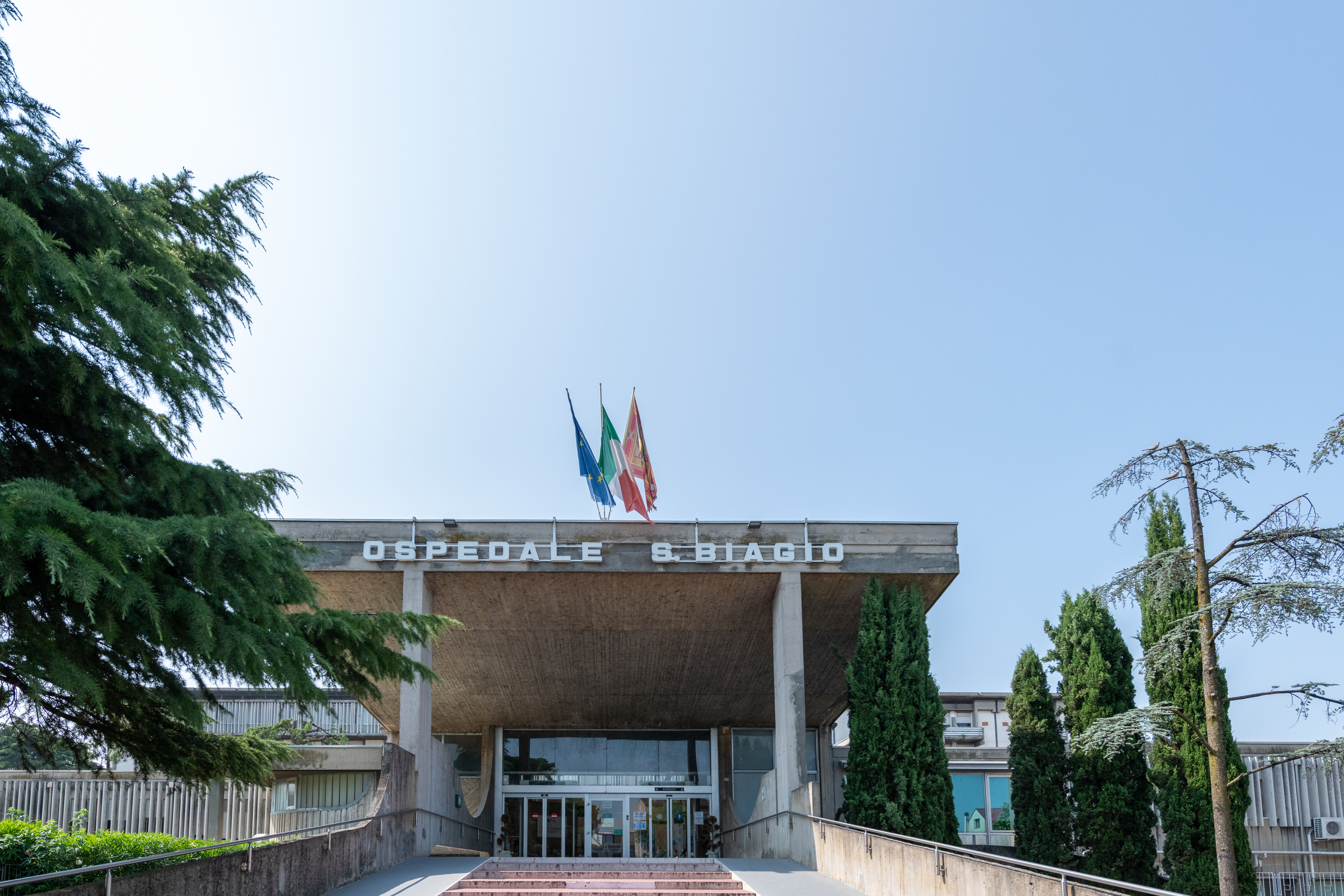 Ospedale San Biagio di Bovolone