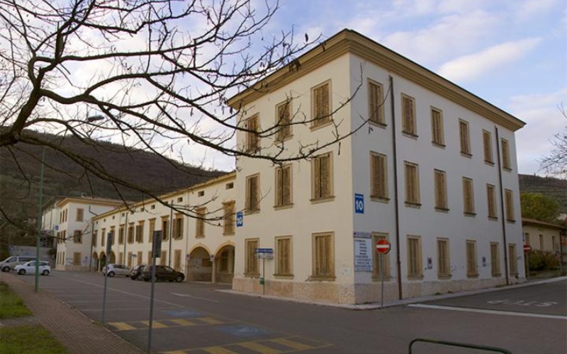 Ospedale di Marzana