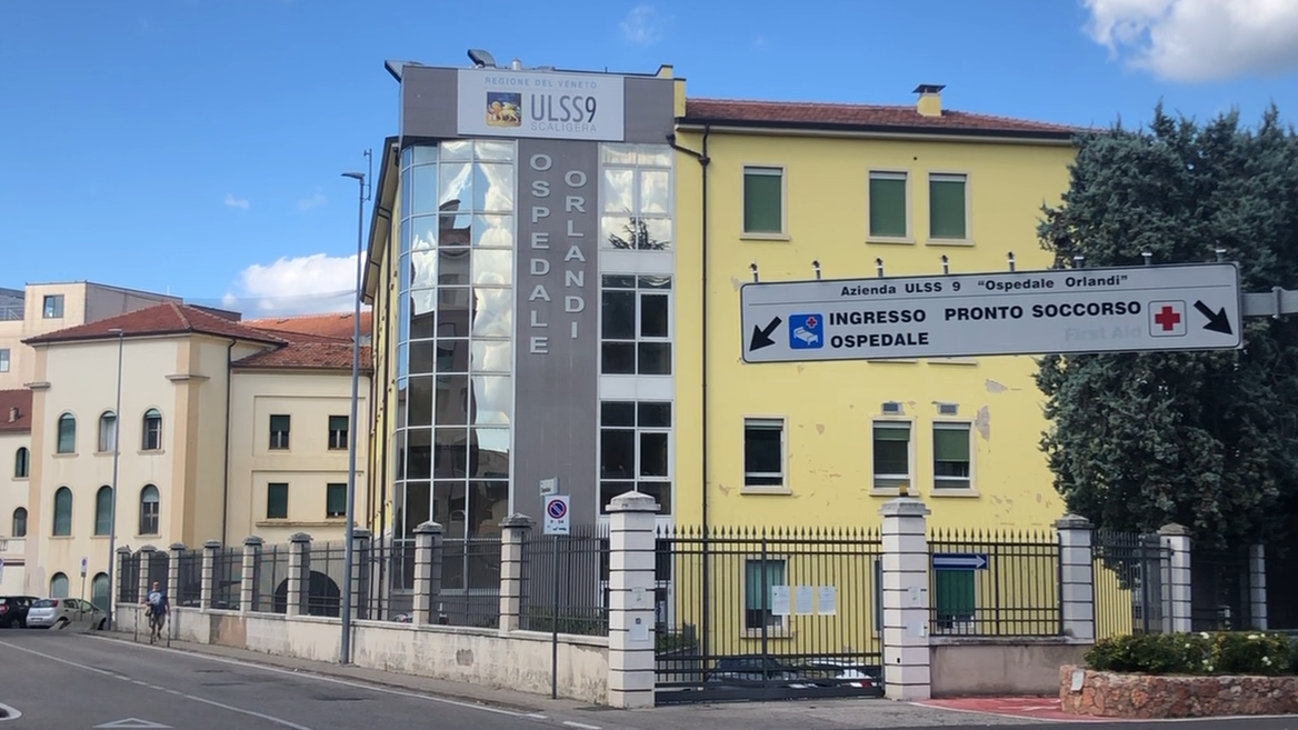 Ospedale Orlandi Bussolengo Ospedale Orlandi Bussolengo