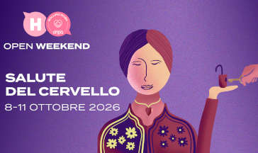 h-open weekend salute mentale 26