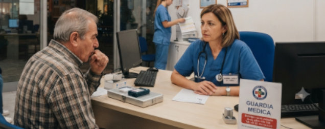 Guardia Medica
