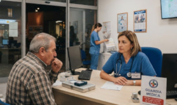 Guardia Medica